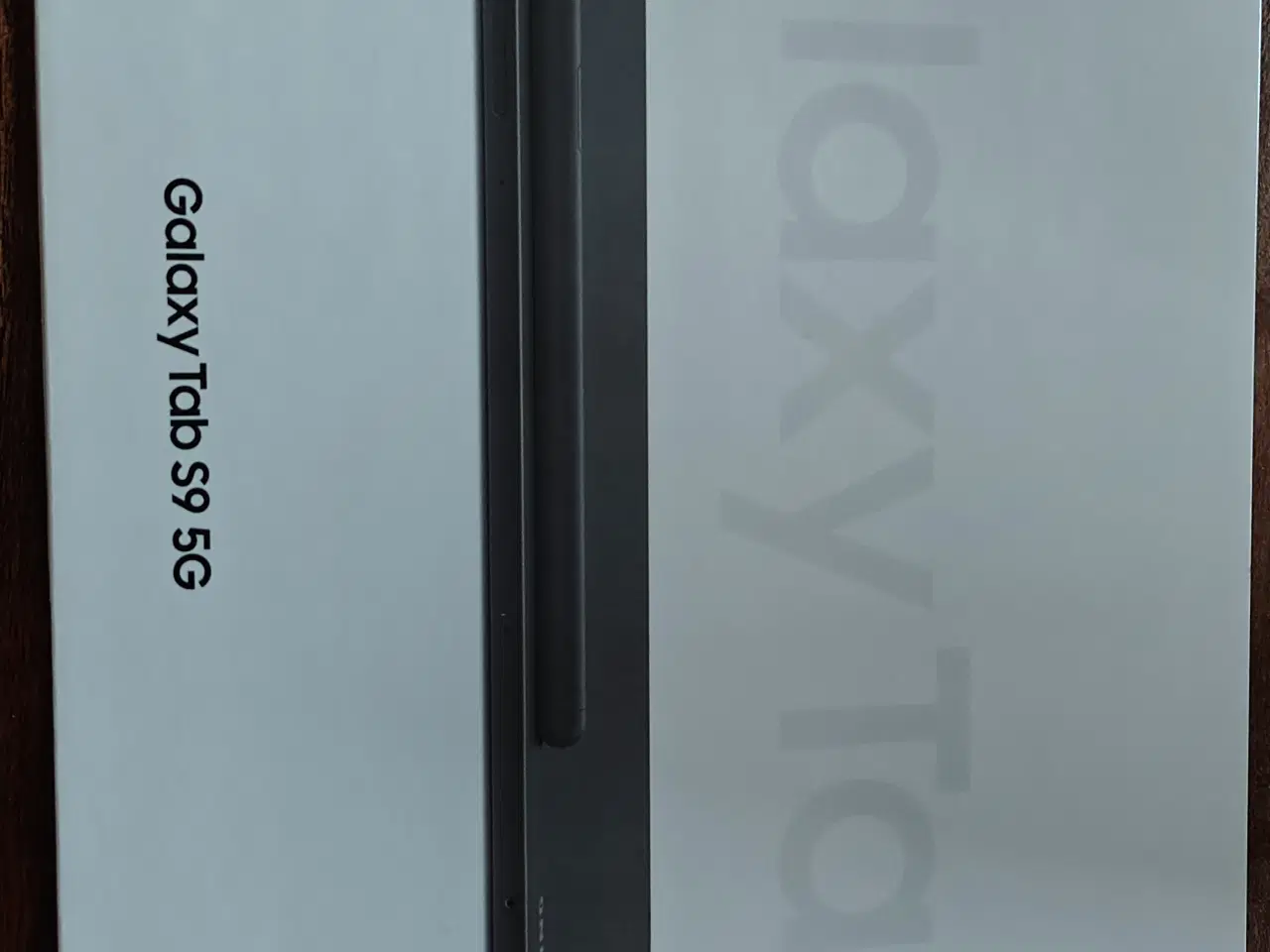 Billede 3 - Samsung Galaxy tab S9 5G