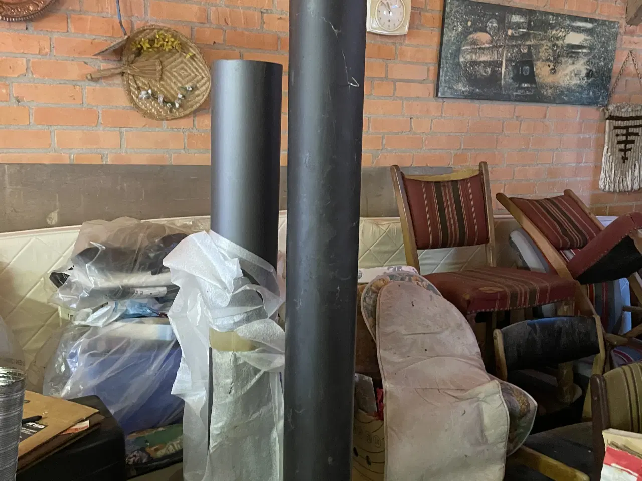 Billede 10 - Morsø brændeovne tilbehør 