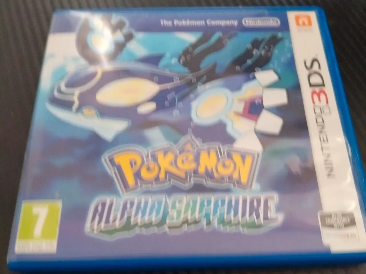 Billede 3 - New Nintendo 3ds xl 
