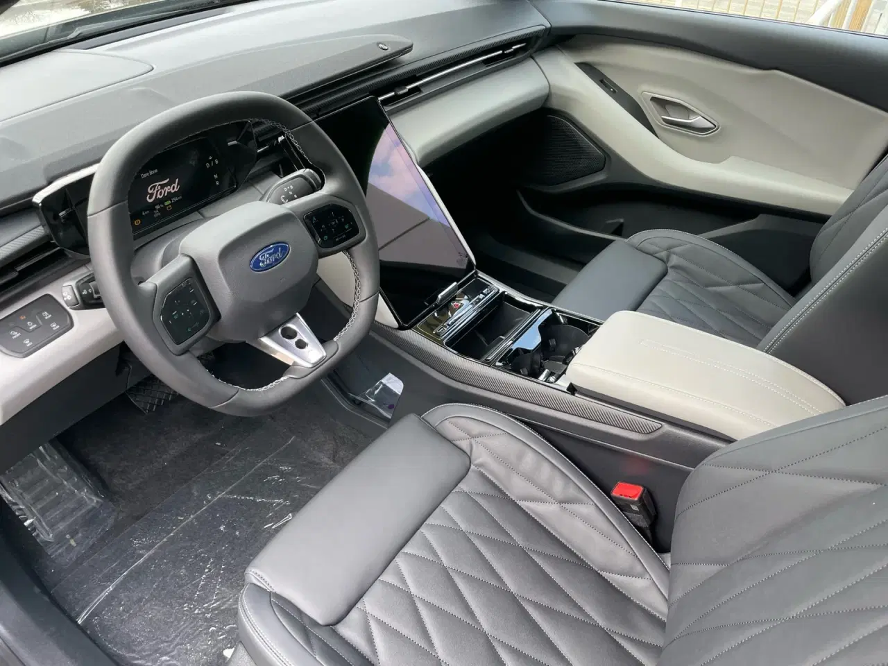 Billede 7 - Ford Capri 84 Premium Extended Range AWD
