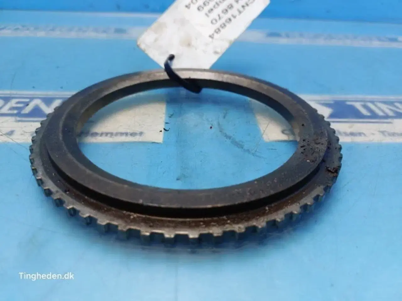 Billede 6 - New Holland 8670 Stempel 9824099