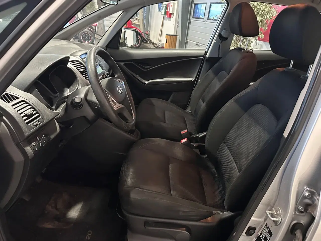 Billede 4 - Hyundai ix20 1,4 CVVT XTR