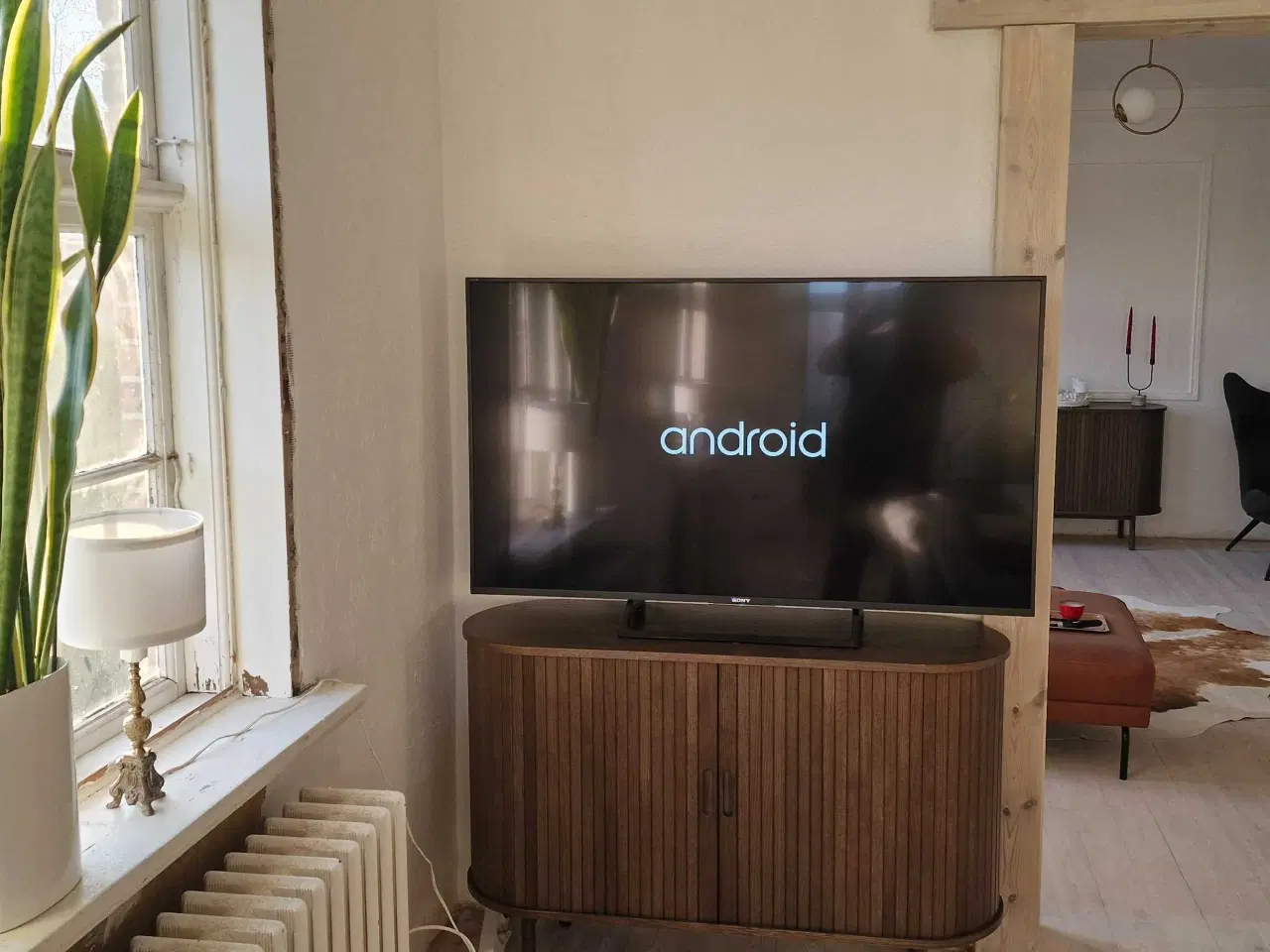 Billede 7 - Sony Bravia Android LCD Smart TV 55". Model KD- 55