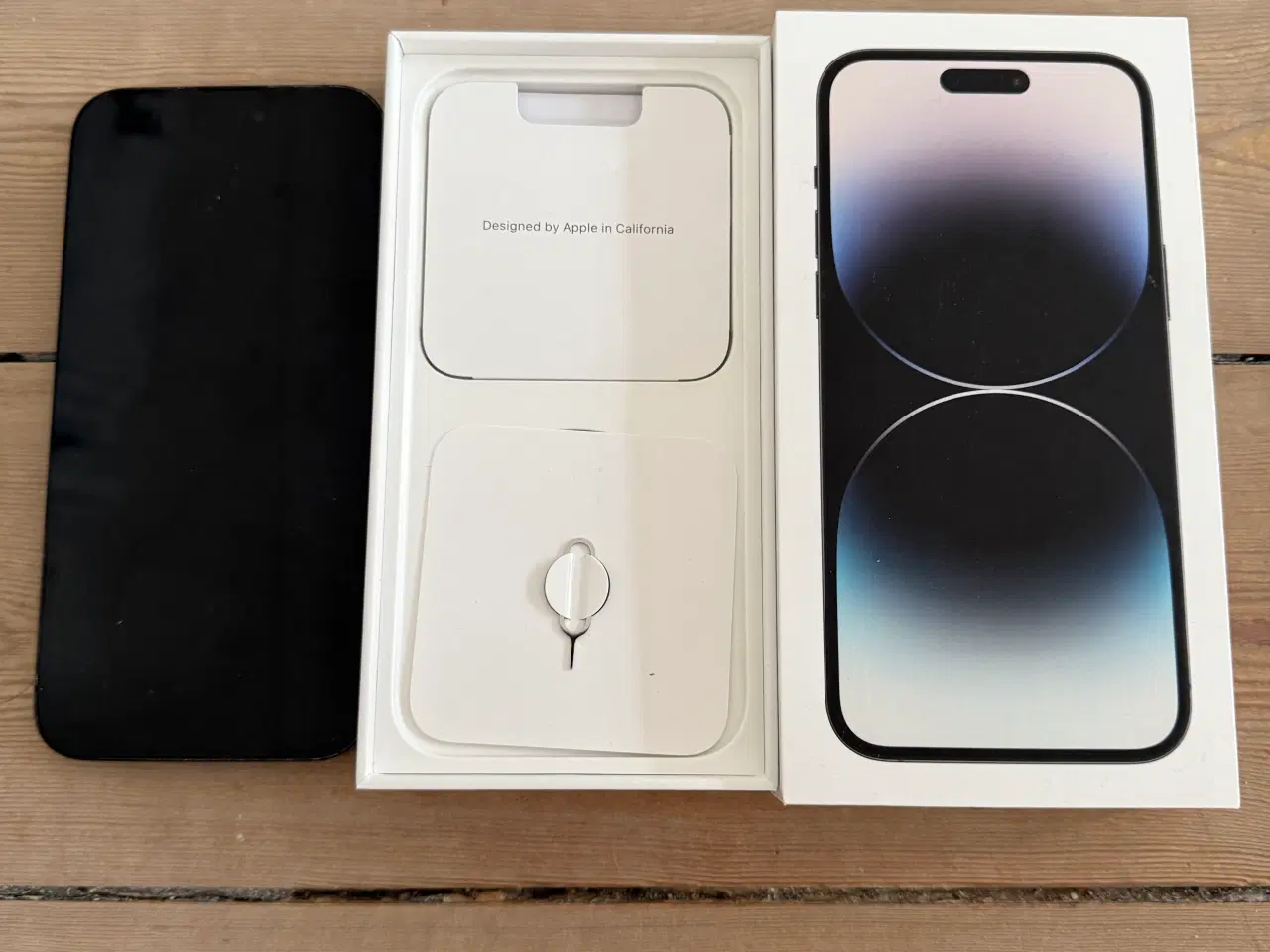 Billede 9 - IPhone 14 Pro Max 