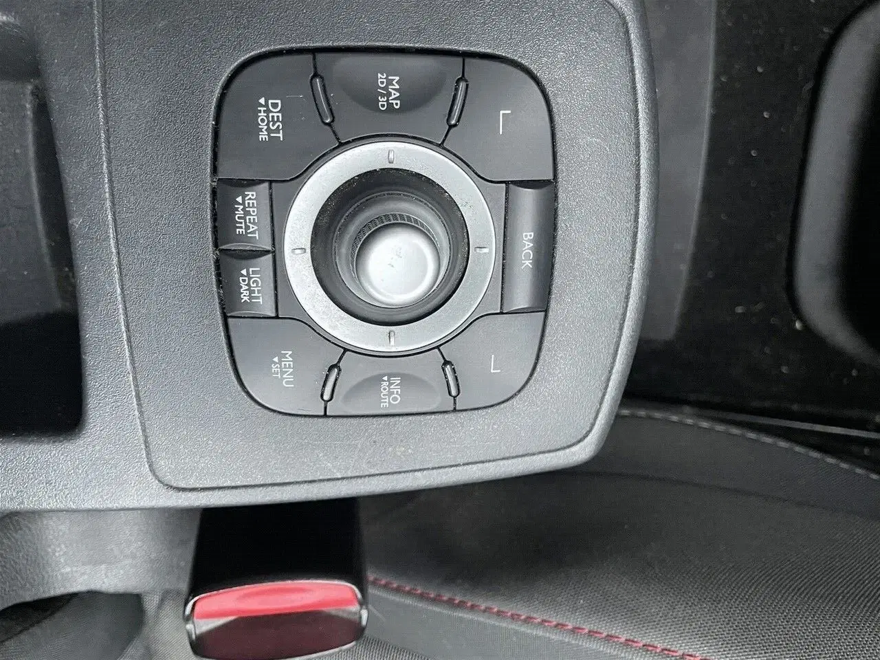 Billede 20 - Renault Scénic 1,5 DCI FAP Expression EDC 110HK 6g Aut.