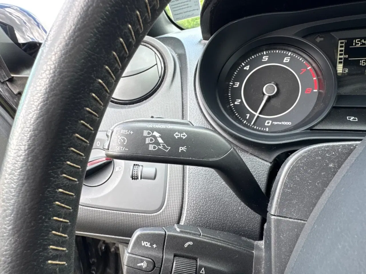 Billede 12 - Seat Ibiza 1,4 TSi Cupra SC DSG Van