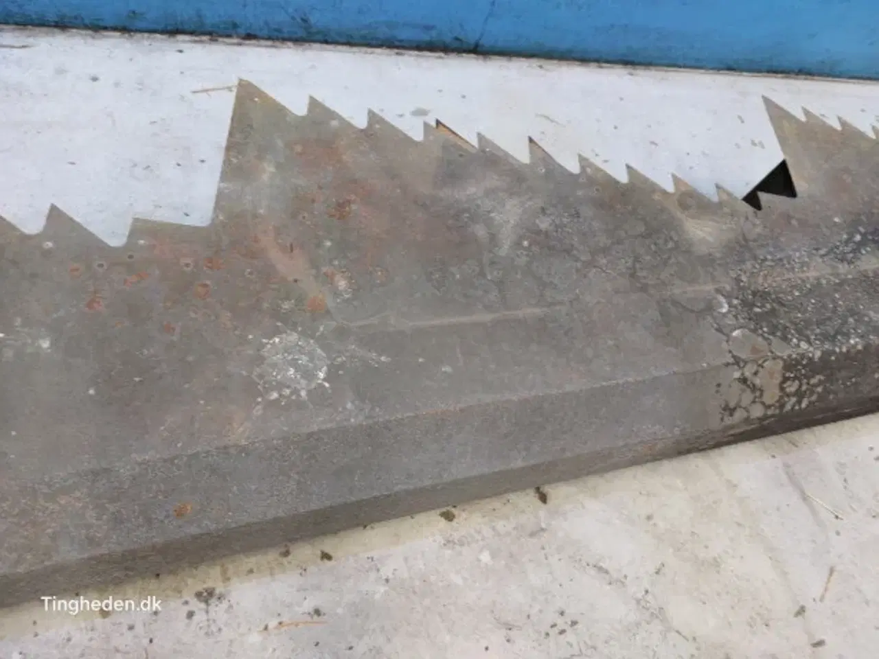 Billede 5 - Laverda 3500 Ryster 321957800