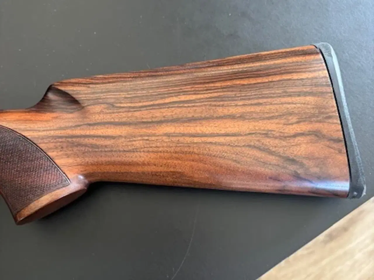 Billede 15 - Browning B725 Hunter Premium LH O/U 12/76 – som ny