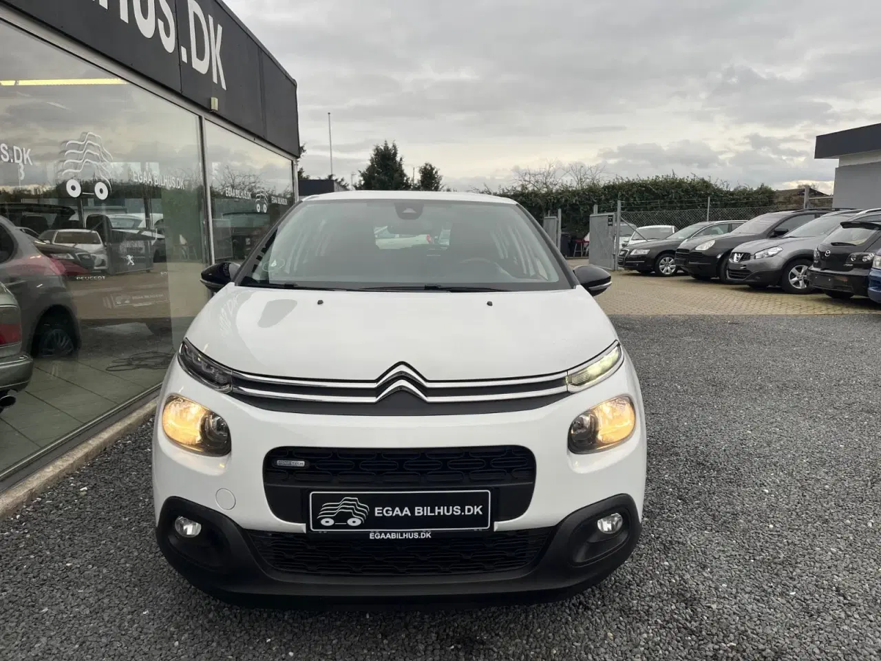 Billede 3 - Citroën C3 1,2 PureTech 82 Feel+