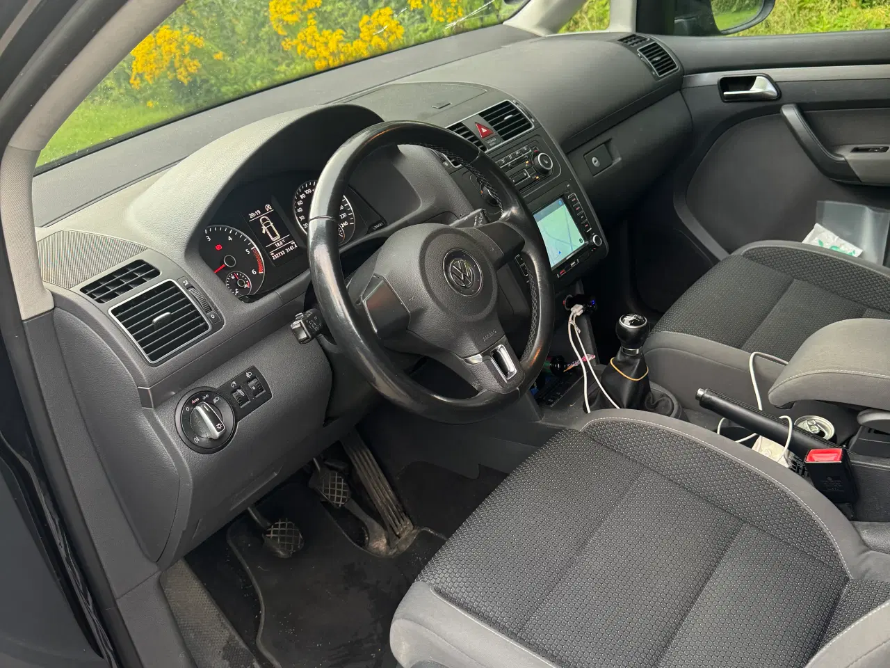 Billede 7 - Vw Touran 1.6 TDI 