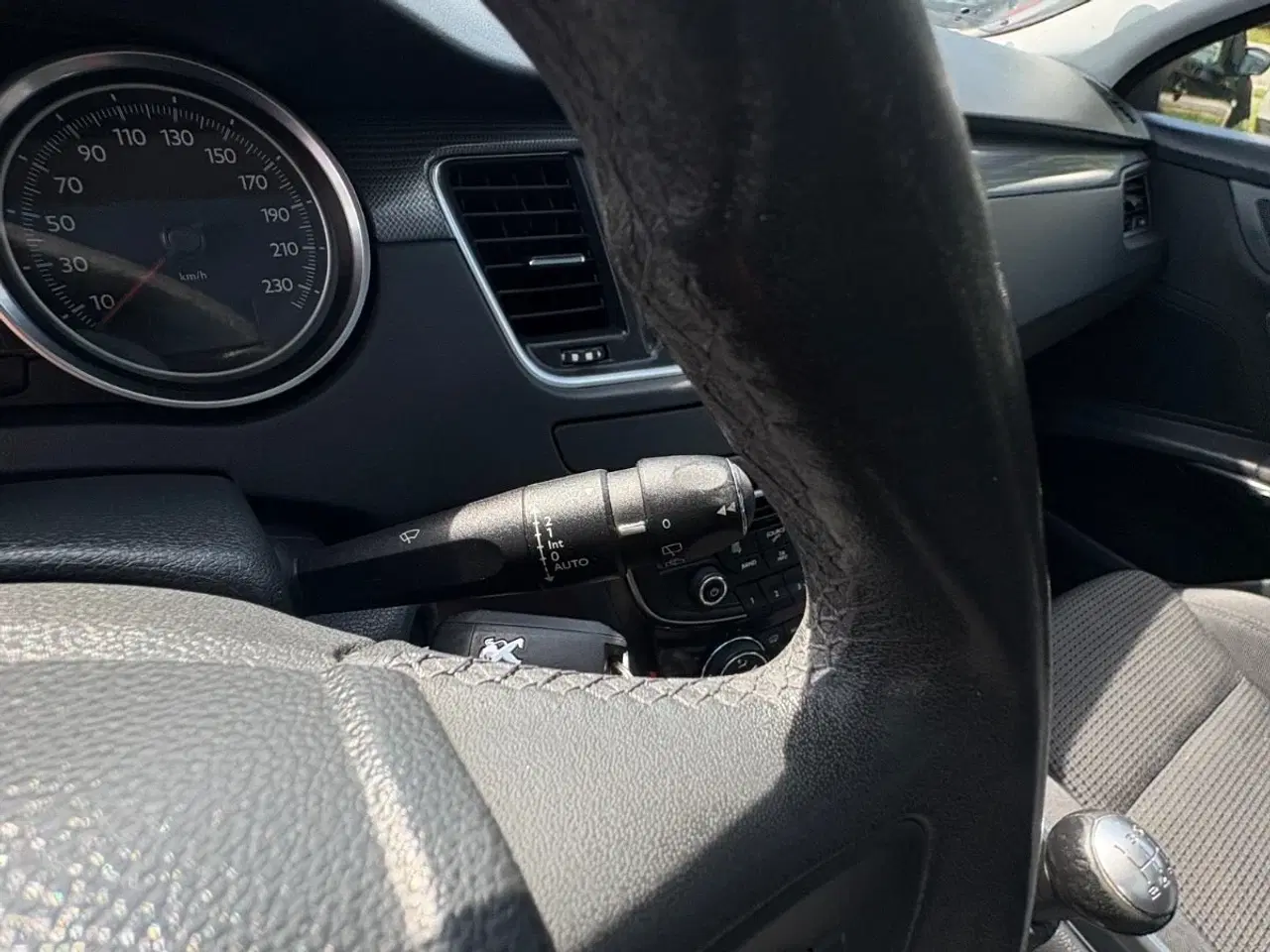 Billede 15 - Peugeot 508 1,6 HDi 114 Champion SW