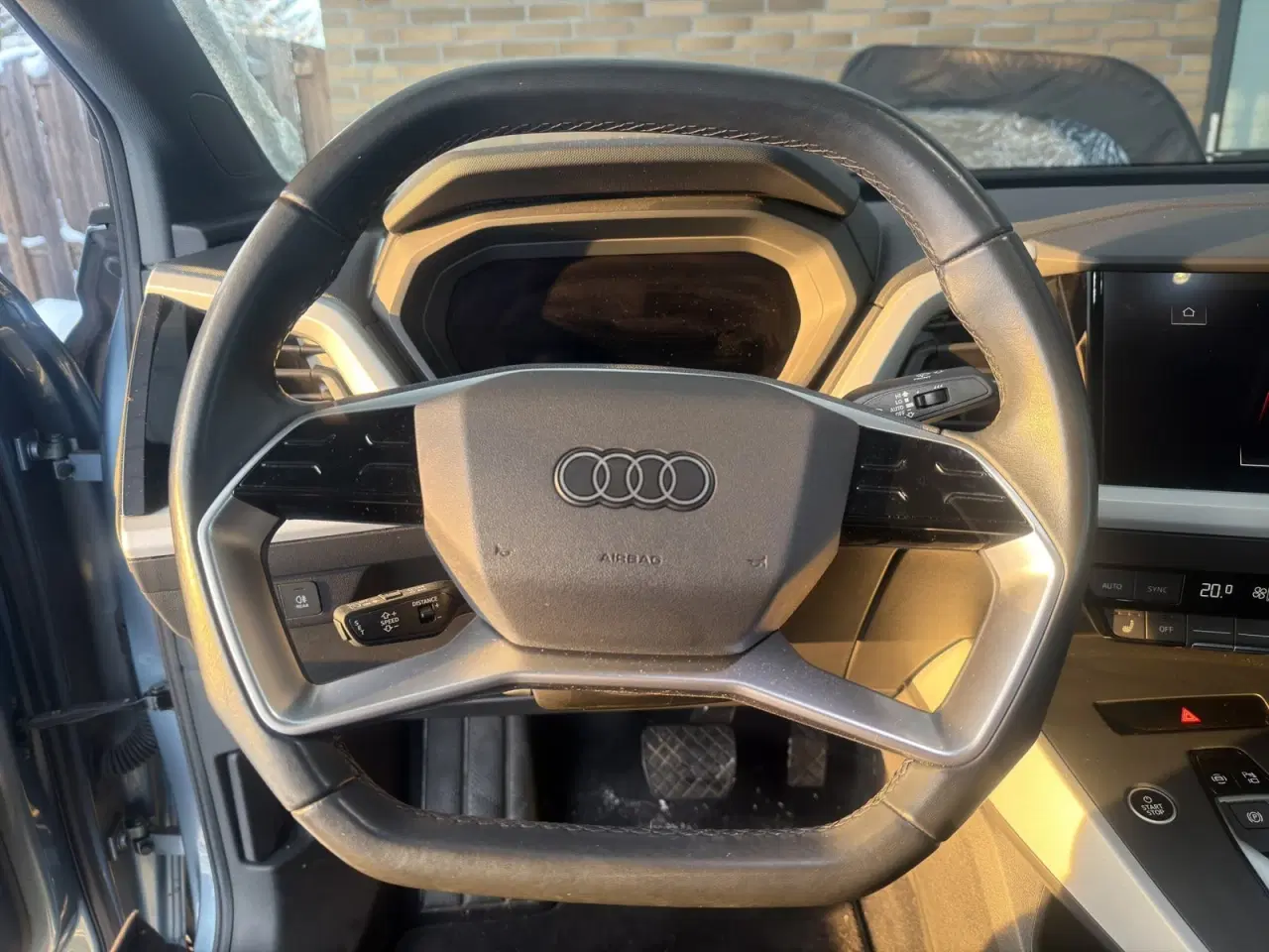 Billede 11 - Audi Q4 e-tron 35 Attitude Sportback