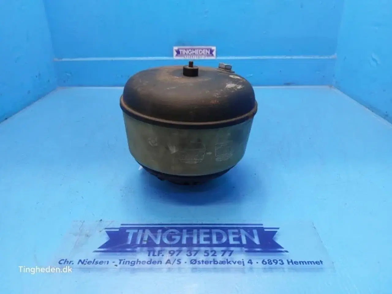 Billede 1 - Massey Ferguson 3060 Forfilter 1693129M1