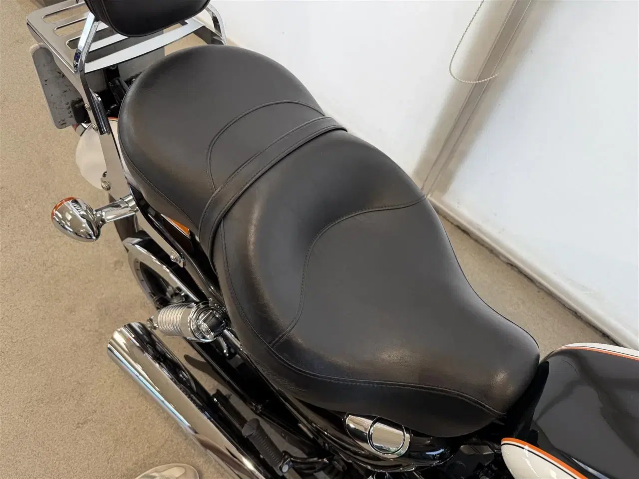 Billede 12 - Harley-Davidson XL 1200 L Sportster Low