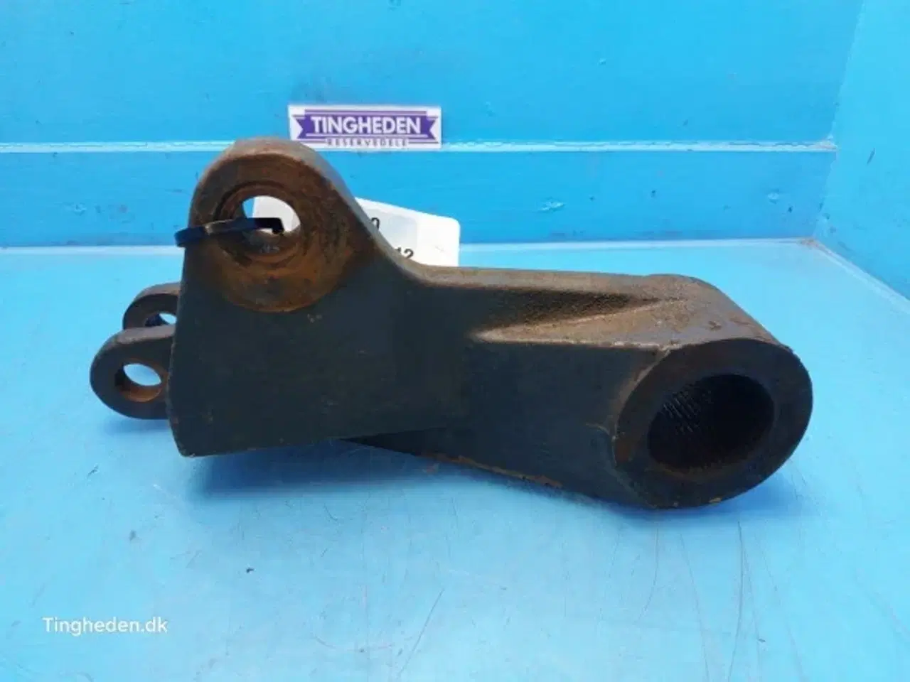 Billede 13 - Massey Ferguson 3060 Arm R. 3382420M12