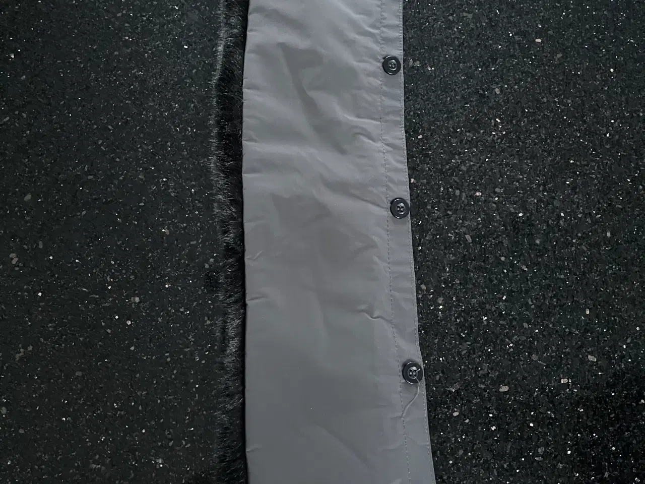 Billede 9 - Wellensteyn vinterjakke