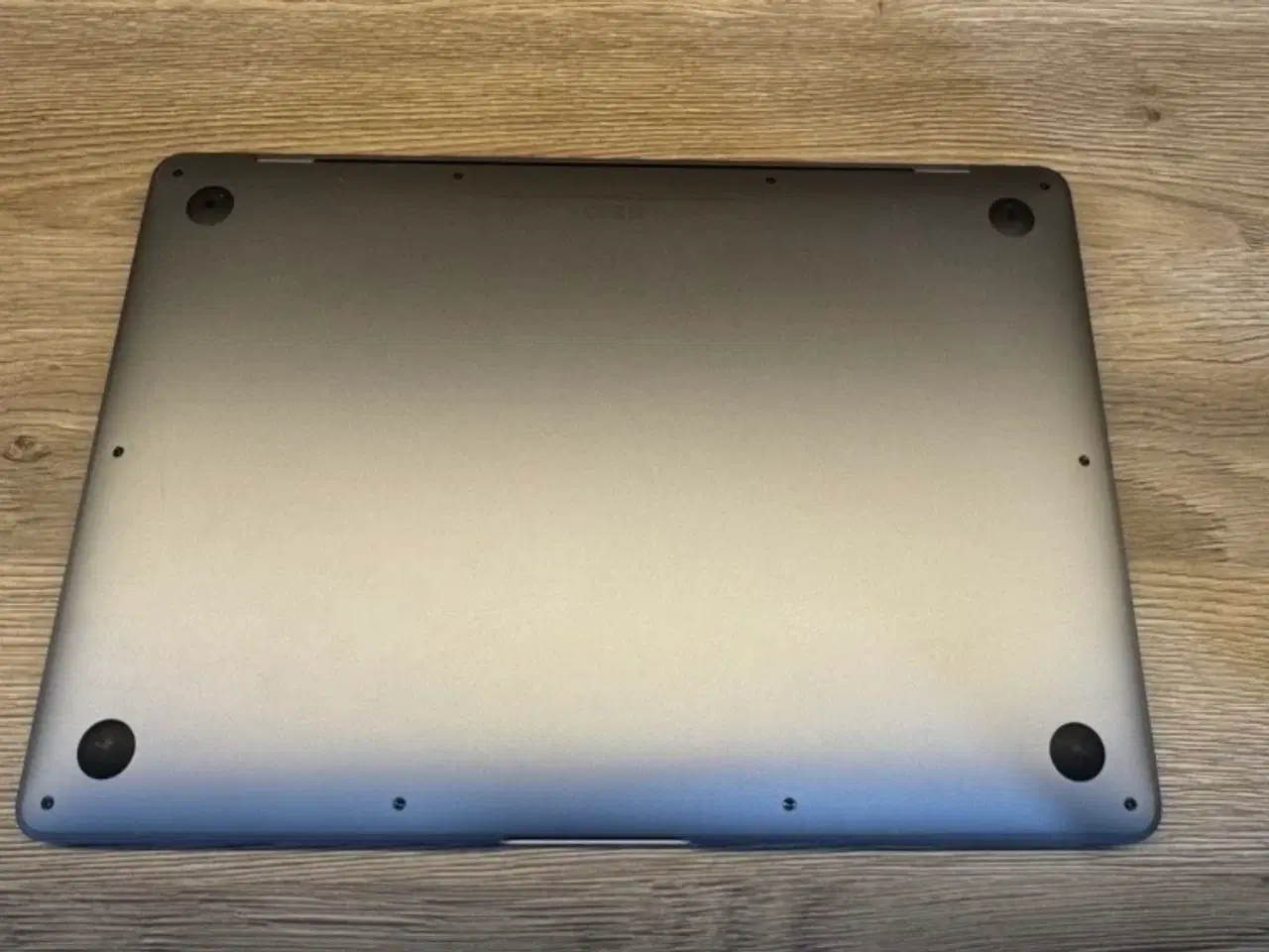 Billede 3 - MacBook Air 2019 13, 16GB RAM 256GB