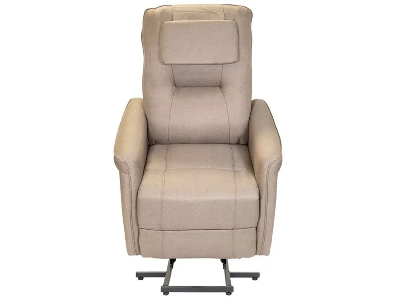 Billede 4 - Lindebjerg Otiumstol - Luksus stof