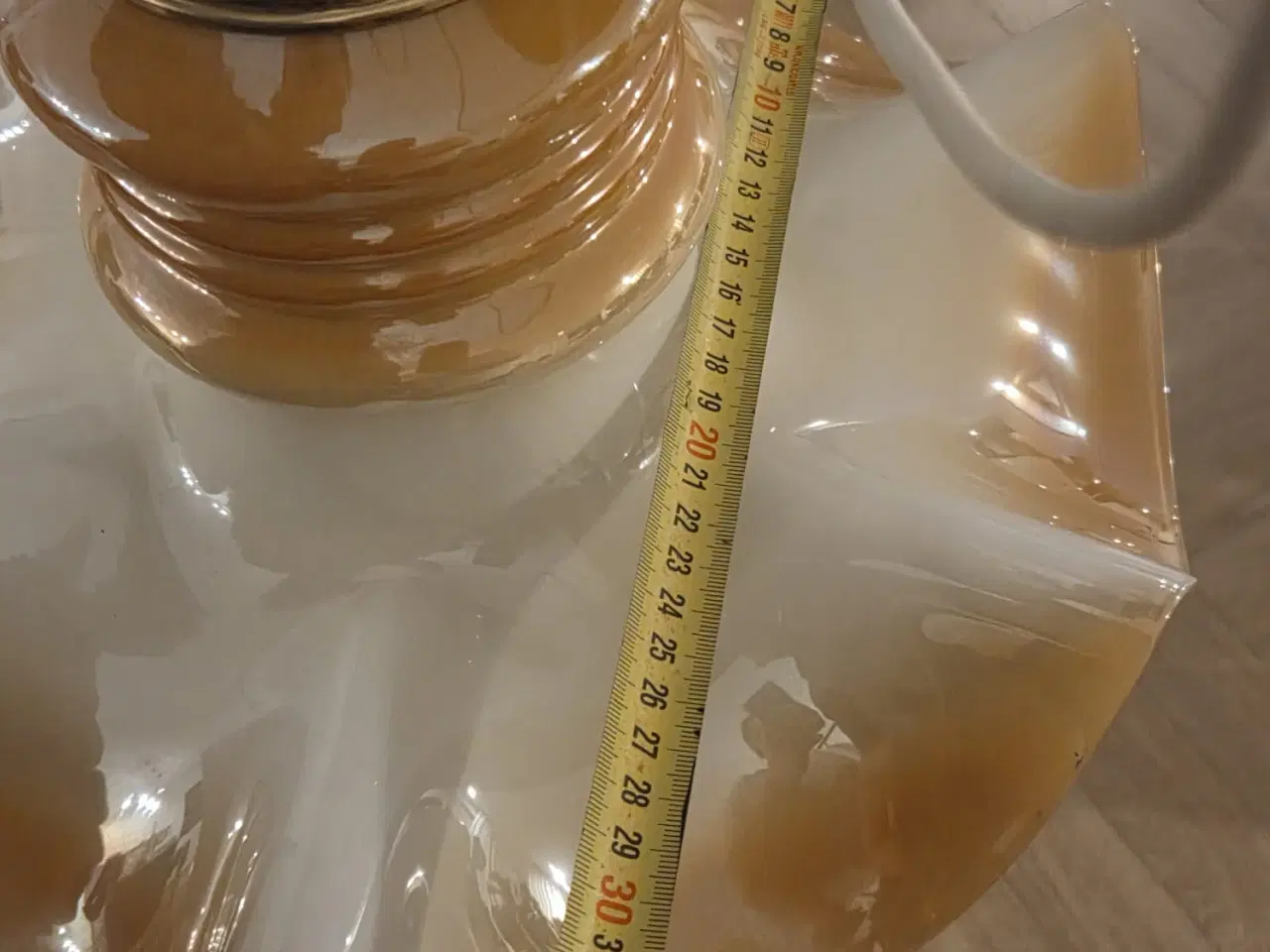 Billede 3 - Vintage lamper 