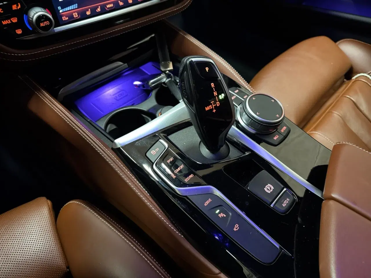 Billede 13 - BMW 530e 2,0 iPerformance M-Sport aut.