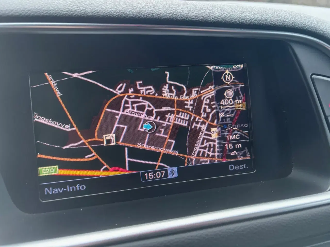 Billede 10 - Audi Q5 3,0 TDi 240 quattro S-tr. Van