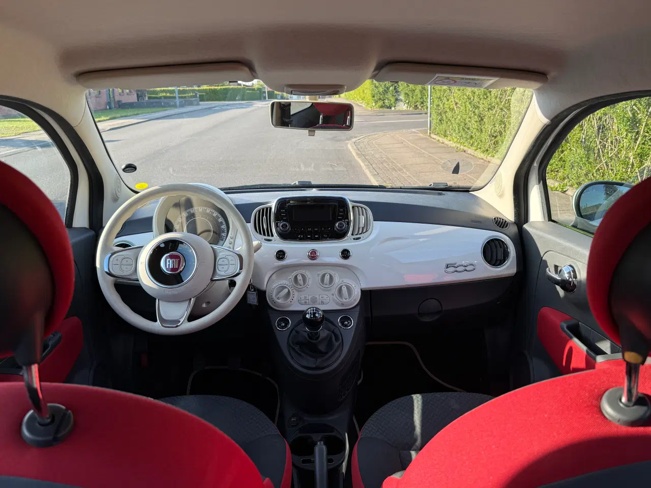 Billede 7 - Fiat 500