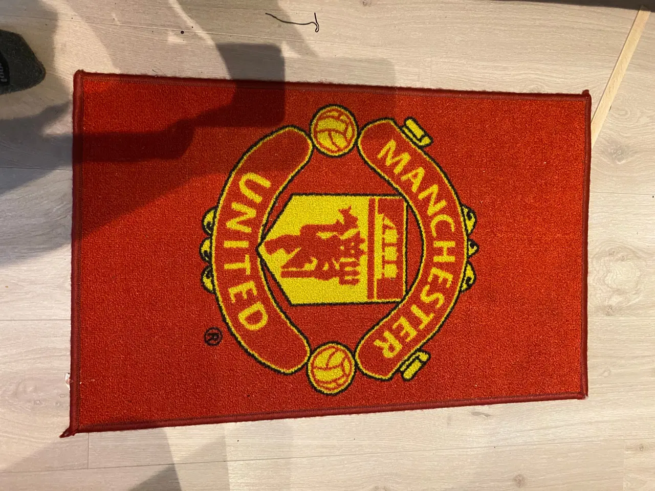 Billede 3 - Manchester United Merchandise 
