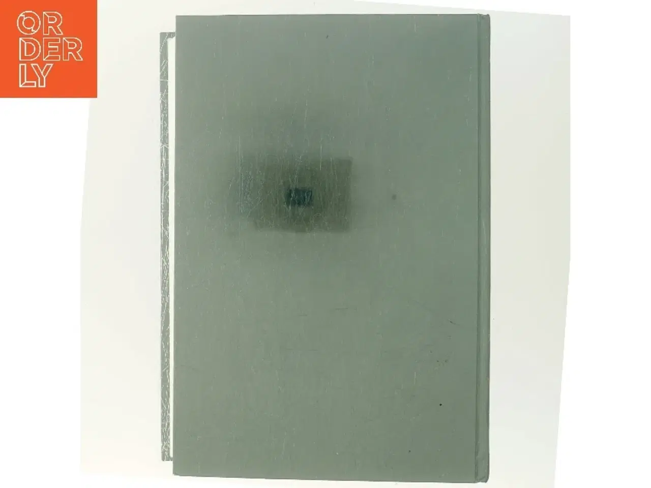 Billede 3 - Heksen (Bog)