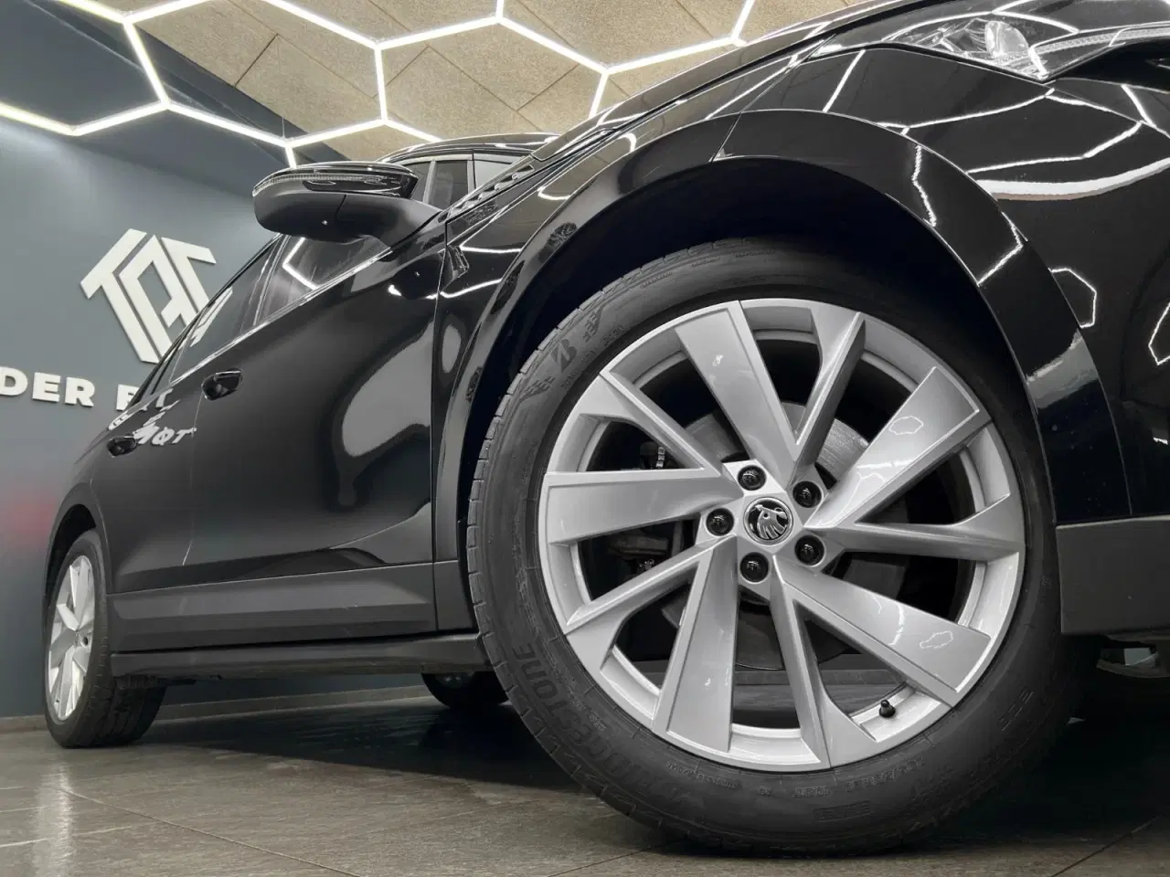 Billede 2 - Skoda Enyaq 60 iV ecoSuite
