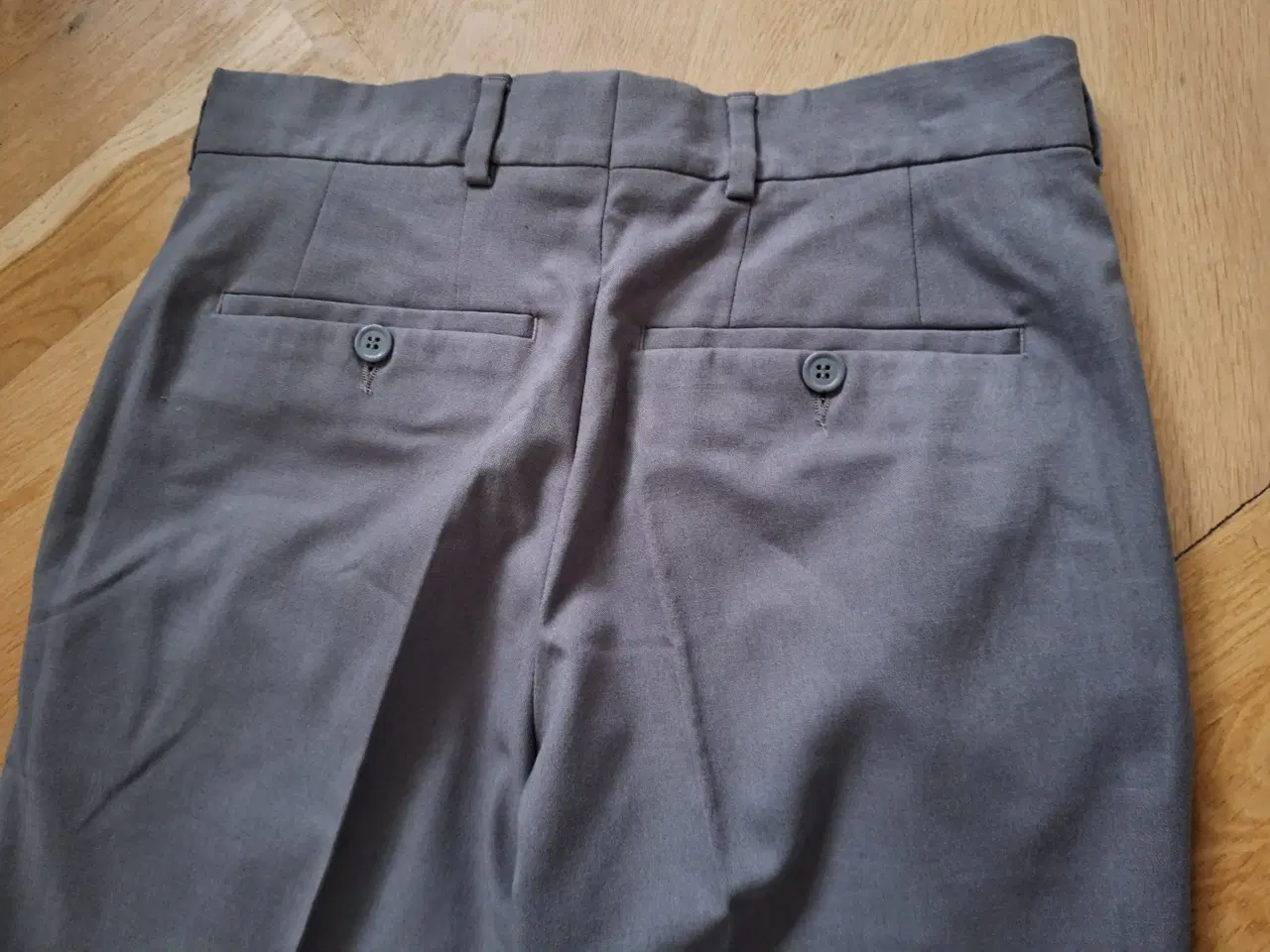 Billede 6 - Cowboybukser