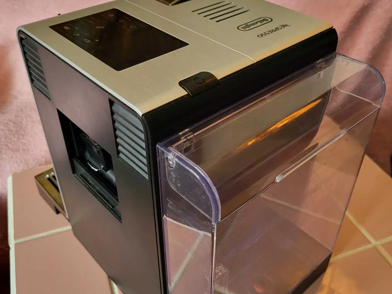 Billede 5 - De'Longhi Nespresso kapsel espressomaskine med mæl