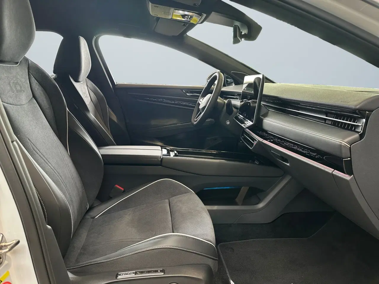 Billede 15 - VW ID.7 77 Style+ Tourer