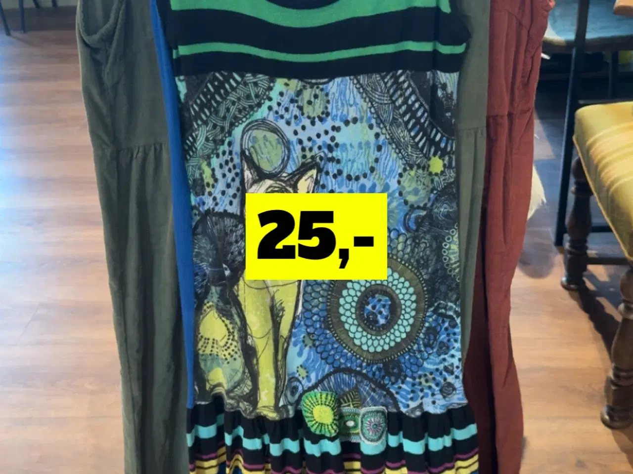 Billede 5 - 25 kr. stk. - flere annoncer 