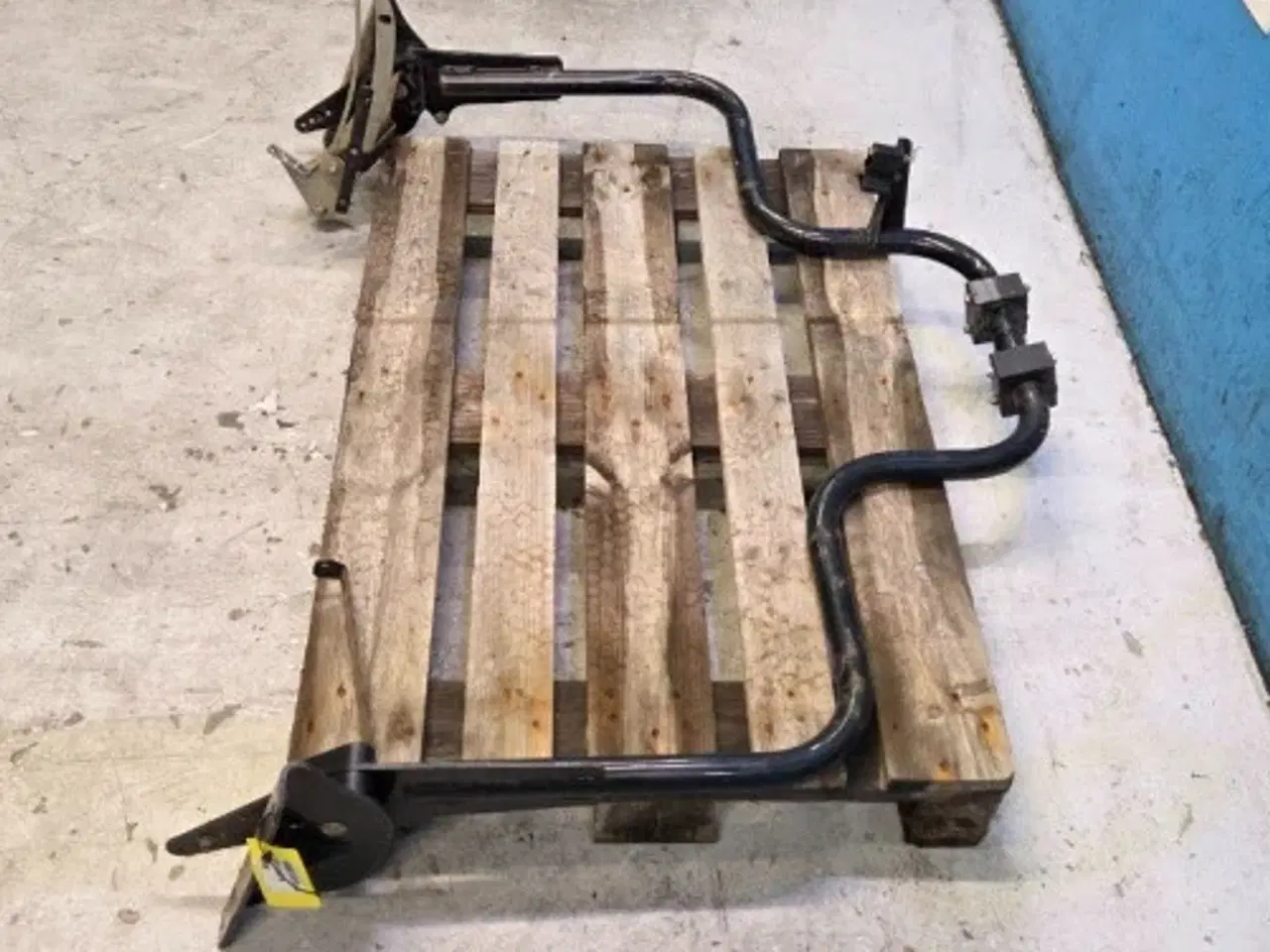 Billede 11 - Case 9120 Support 87746846