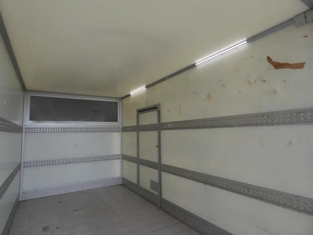 Billede 9 - Mercedes-Benz Sprinter 317 2,0 CDI A3 RWD 9G-Tronic 170HK Ladv./Chas. 9g Aut.