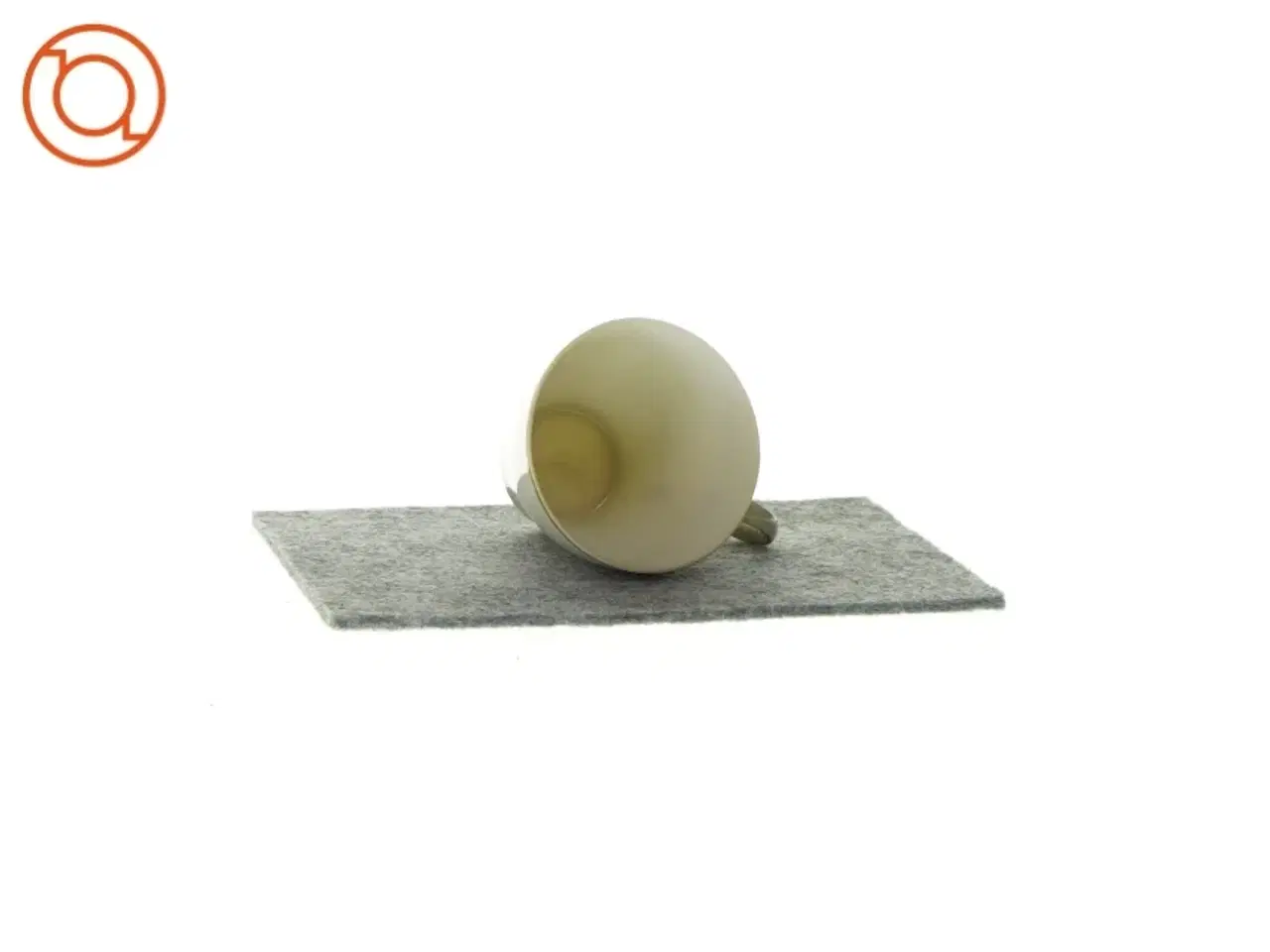 Billede 4 - Lille kop fra Thomas (str. HØ: 7x7,5cm)
