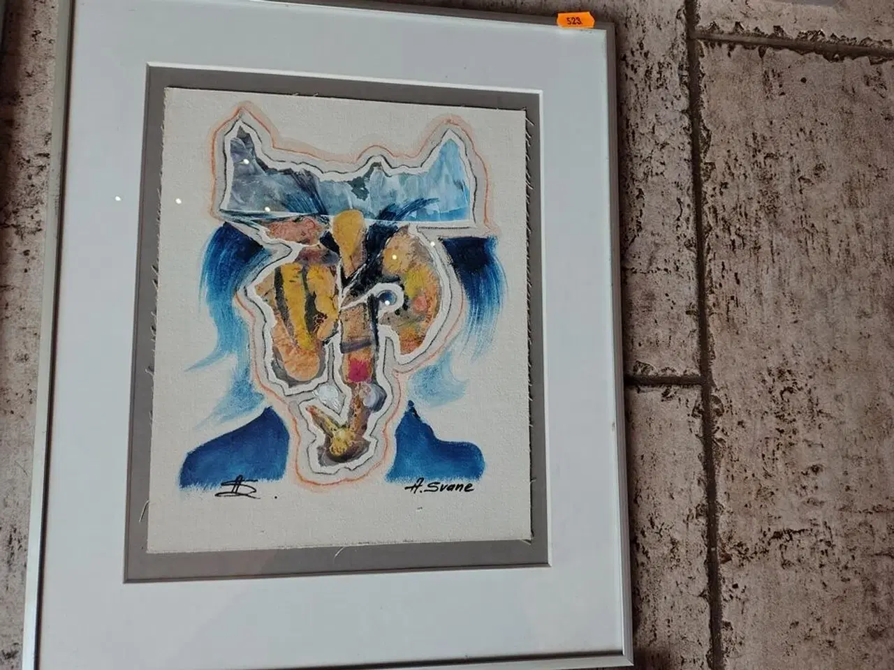 Billede 4 - 12 Anna Svane billeder