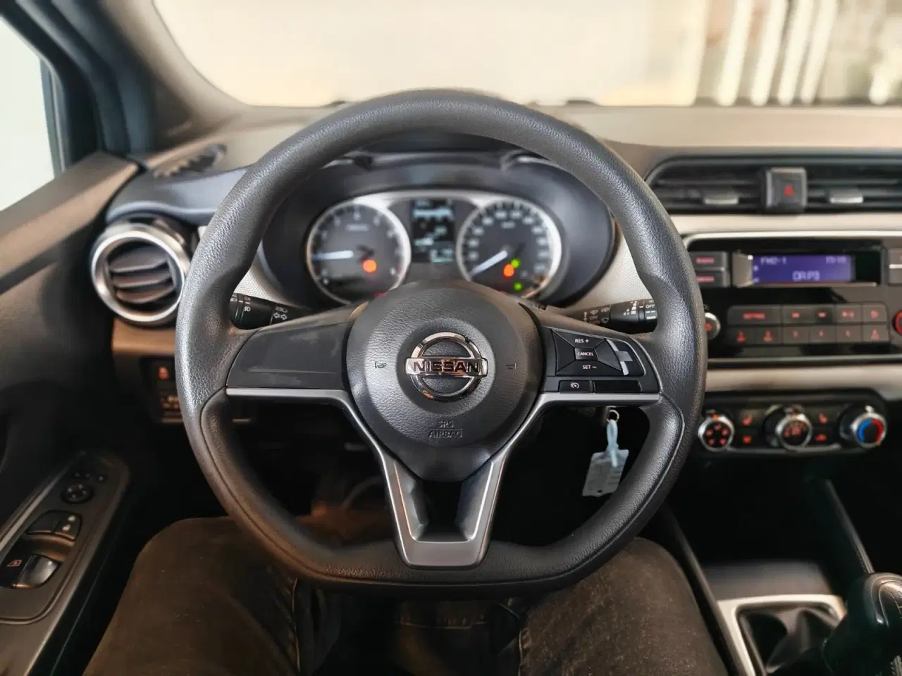 Billede 12 - Nissan Micra 0,9 IG-T 90 Visia