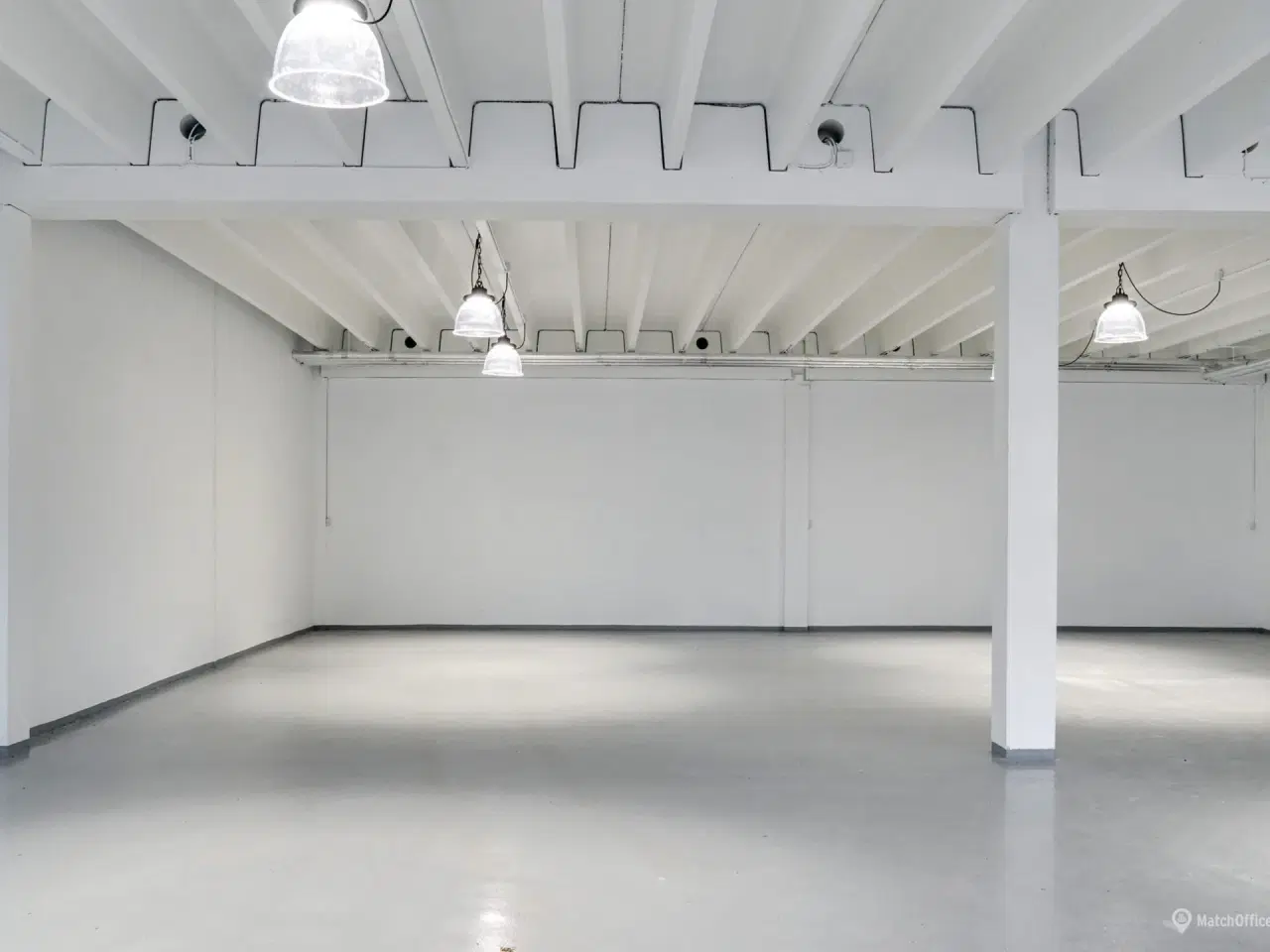 Billede 7 - Kanalholmen 14 F – 228 kvm.