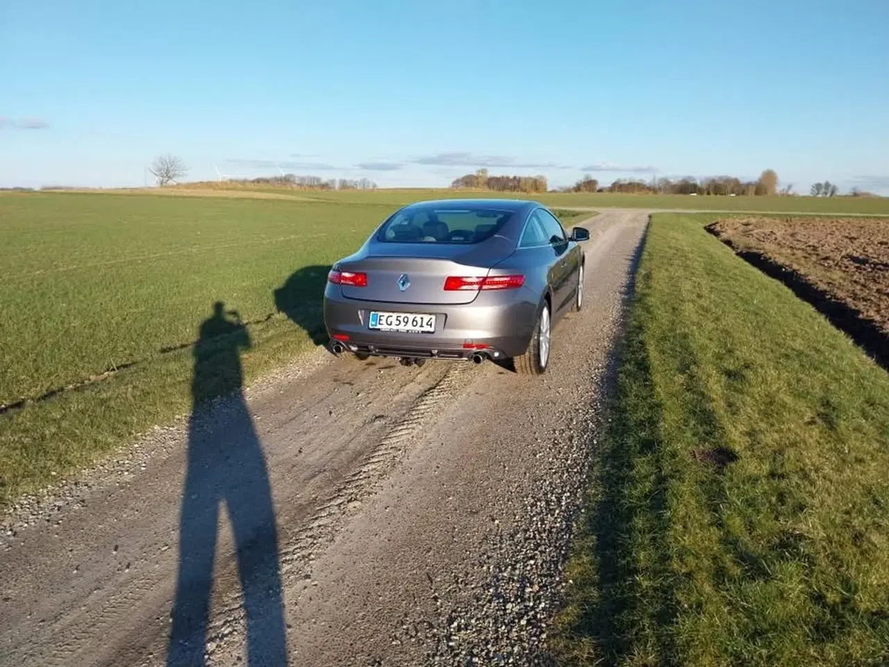 Billede 2 - Renault Coupe GT 