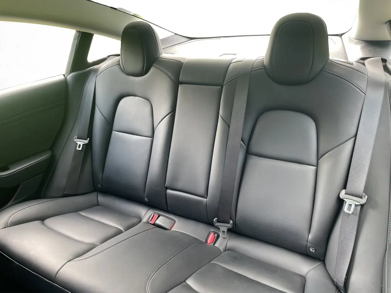 Billede 15 - Tesla Model 3  Standard Range+ RWD