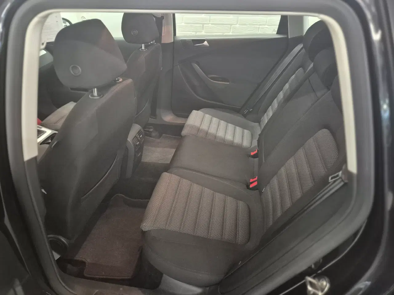 Billede 14 - VW Passat 1,8 TSI 160HK Stc