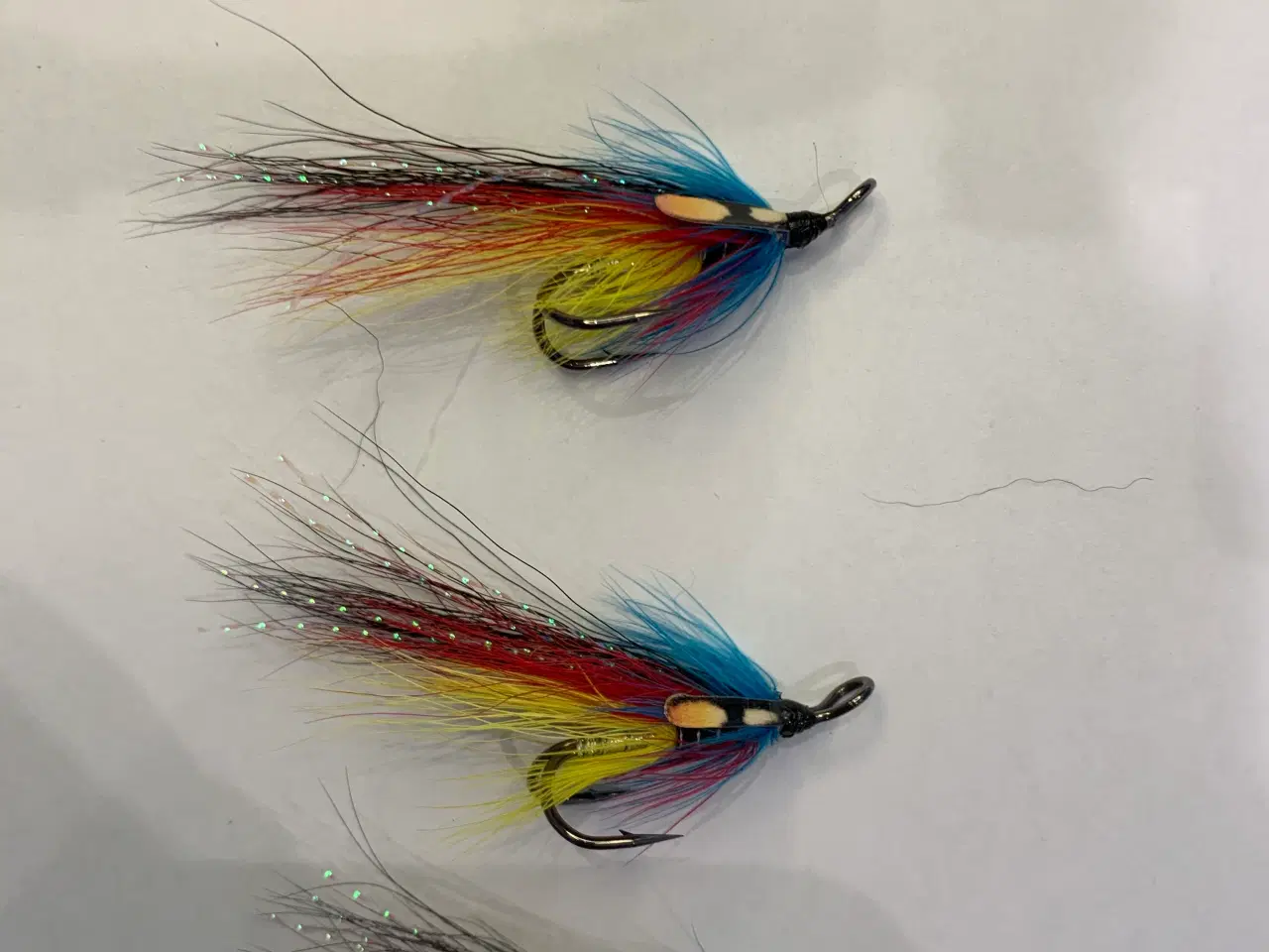 Billede 5 - Lakse fluer