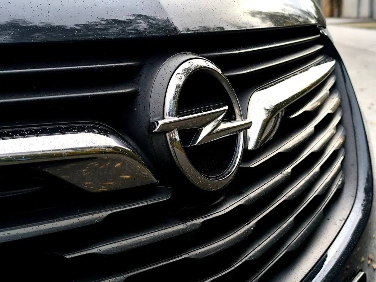 Billede 6 - Opel Grandland X 1,6 CDTi 120 Innovation