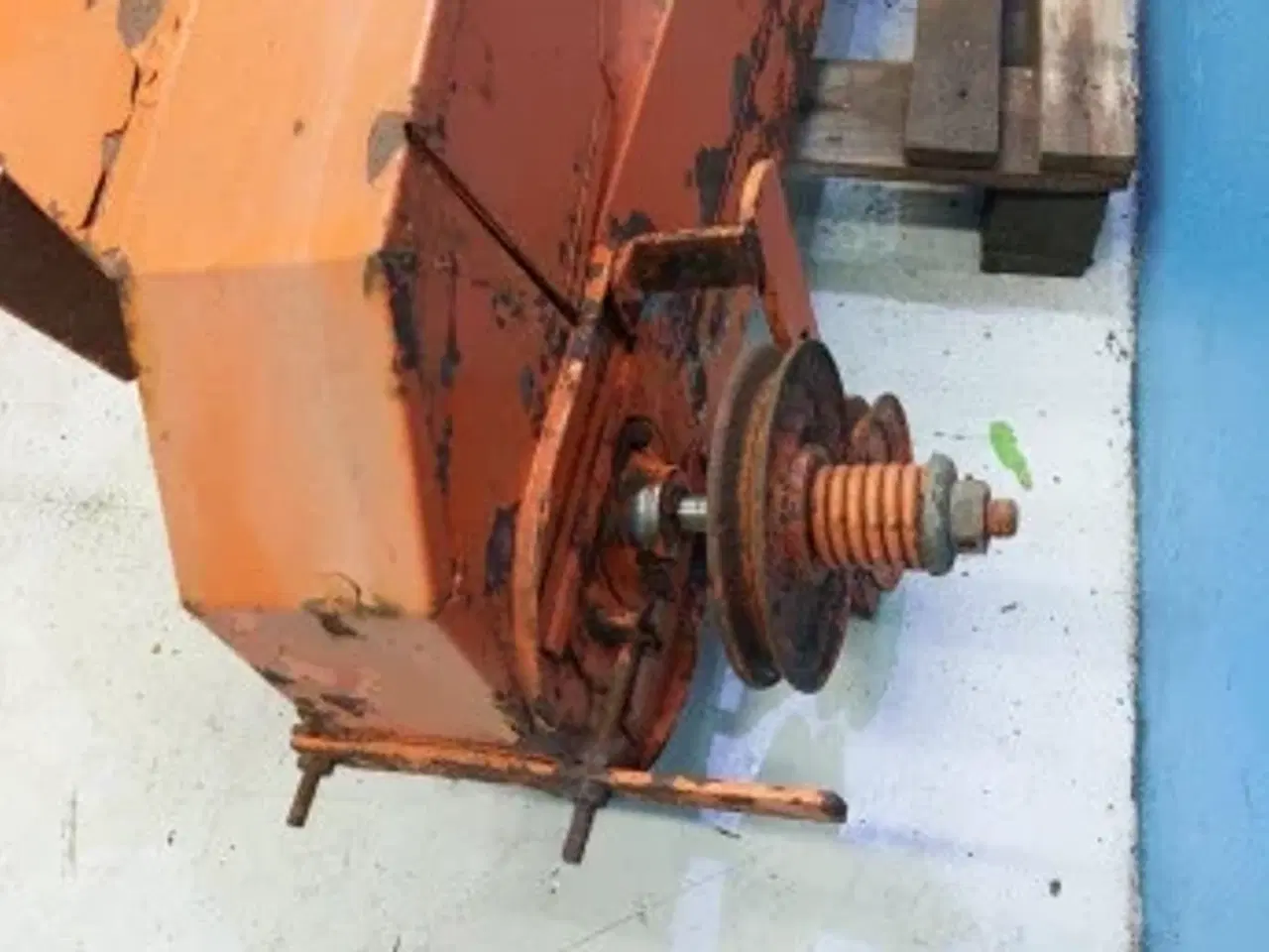 Billede 10 - Dronningborg D900 Kornelevator 285118