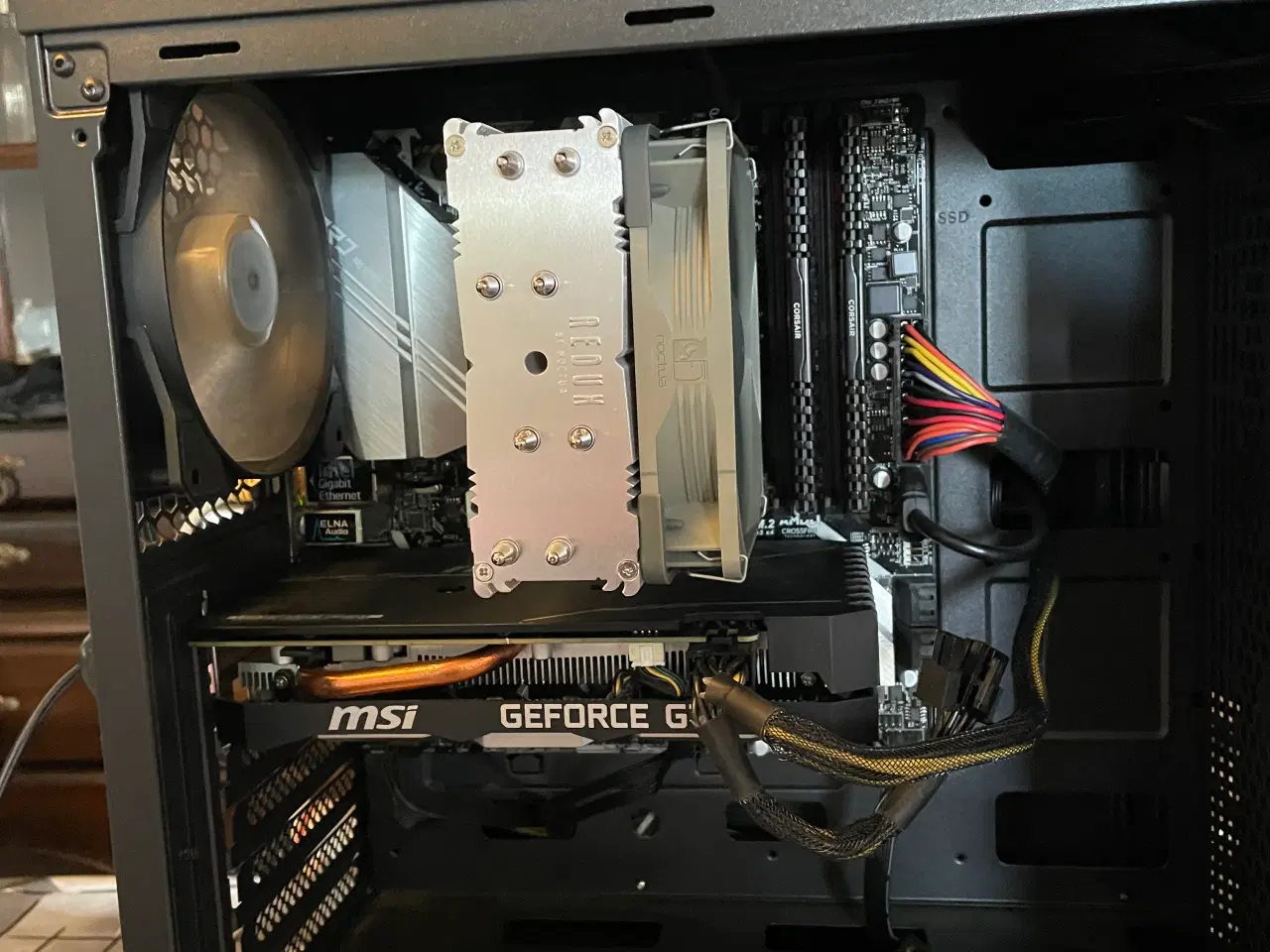 Billede 3 - Coffee Lake Gamer