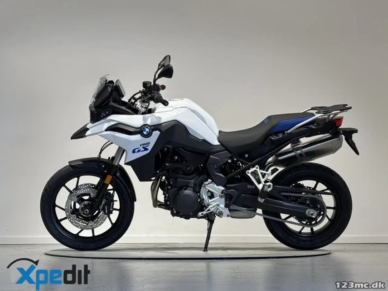 Billede 6 - BMW F 800 GS