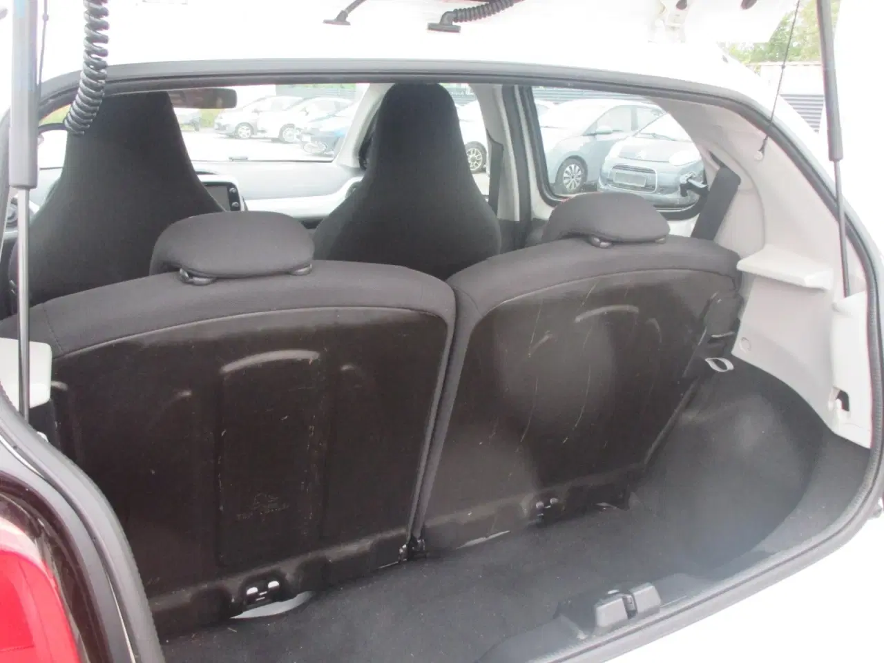 Billede 7 - Citroën C1 1,2 PureTech Feel