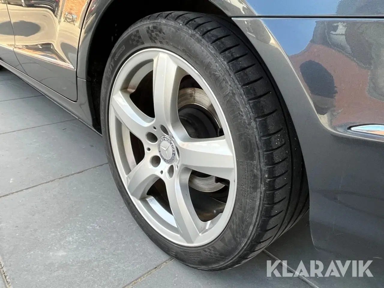 Billede 5 - Personbil Mercedes-Benz CLS 350 V6