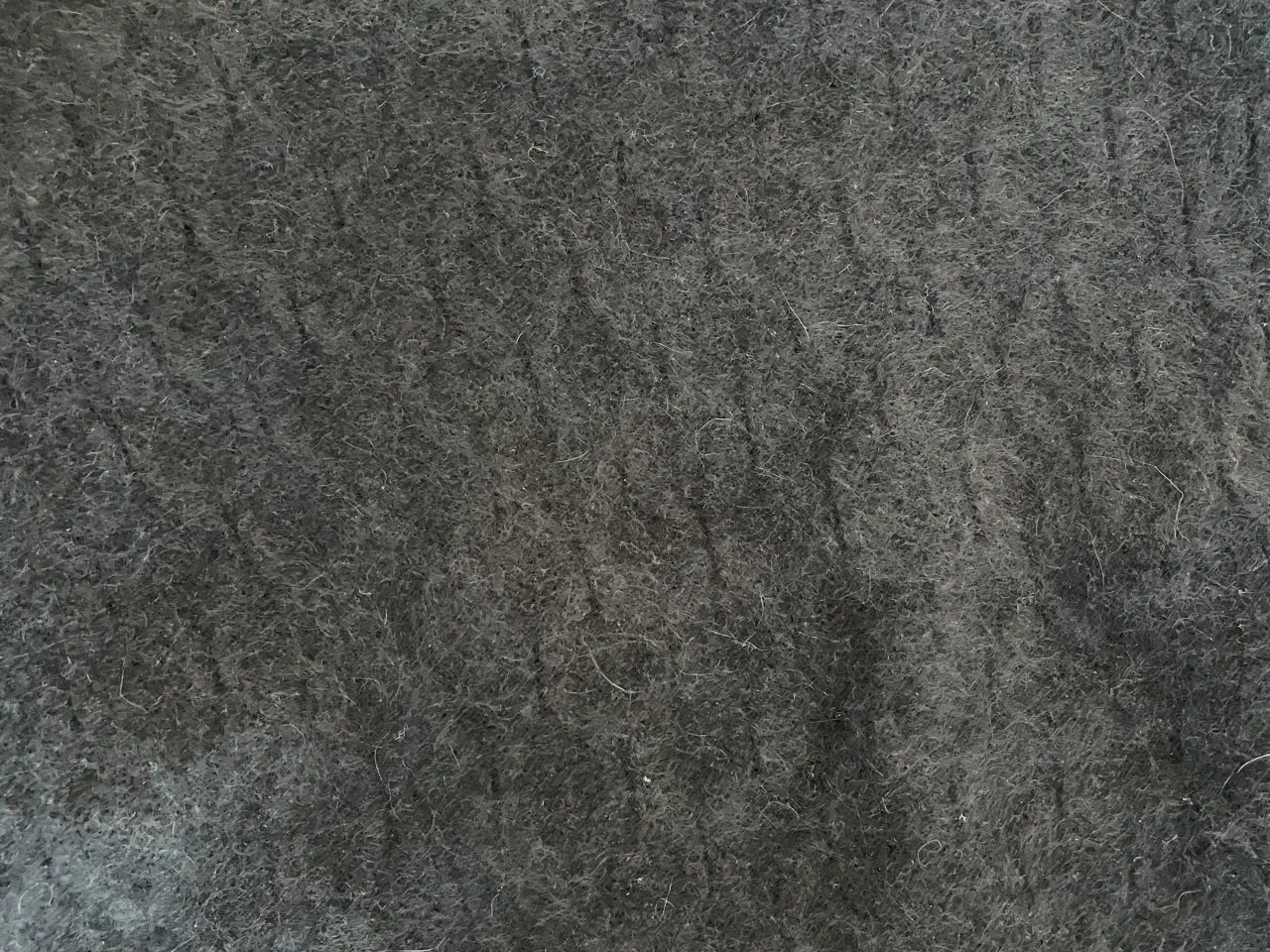 Billede 4 - Six Ames striktrøje 